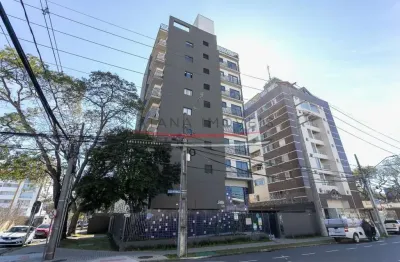 Studio à venda ao lado da puc, 27 m² por r$ 450.000,00 ou aluguel por r$ 2.800,00 mensal- prado velho - curitiba/pr