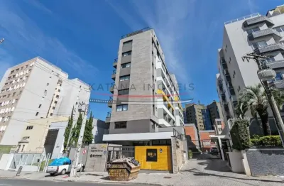 Studio gardem walk soho batel 51 m² por r$ 595.000,00 - batel - curitiba/pr