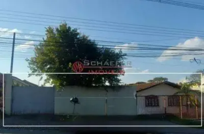 Terreno comercial à venda na Avenida da Integração, 1557, Bairro Alto, Curitiba