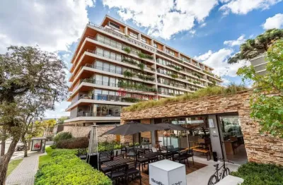 Viva o extraordinário no jardim – 3 suítes ao lado do mon