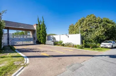 Sobrado em condomínio fechado com 3 dormitórios à venda, 236 m² por r$ 1.750.000 - uberaba - curitiba/pr