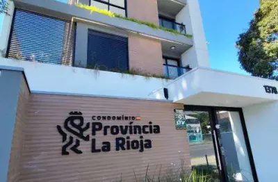 Studio garden à venda no boa vista, residencial província la rioja.
