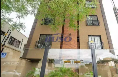 Kitnet / Stúdio para alugar na Rua Comendador Roseira, 531, Prado Velho, Curitiba