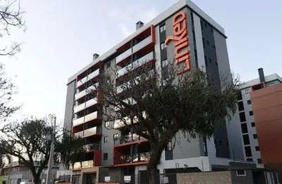 Apartamento com 1 dormitório à venda, 36 m² por R$ 400.000,00 - Rebouças - Curitiba/PR