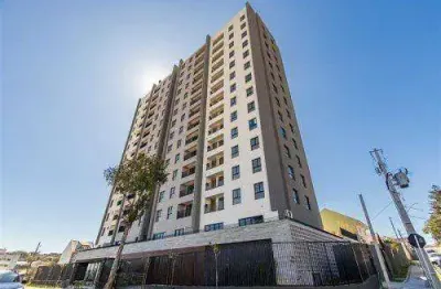 Apartamento com 2 quartos para alugar na Rua Brasílio Bacellar Filho, 944, Tingui, Curitiba