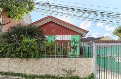 Terreno à venda com 187m² por r$ 400.000,00 no bairro boa vista - curitiba / pr