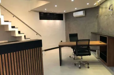 Loja à venda, 40 m² por r$ 299.000,00 - centro - curitiba/pr