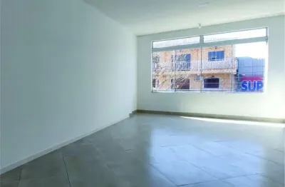 Sala comercial para alugar na Rua Desembargador Cid Campelo, 5129, Cidade Industrial, Curitiba