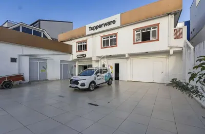Casa à venda na Rua Piauí, Rebouças, Curitiba