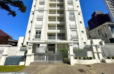 Apartamento com 3 quartos à venda na Rua Buenos Aires, 764, Batel, Curitiba