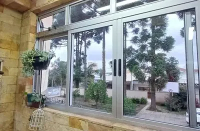 Apartamento 2 dormitórios ( 3º dormitório reversível)  116 m² por r$ 730.000 - alto da xv - curitiba/pr