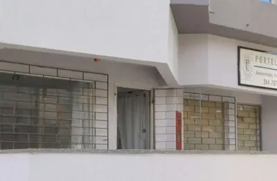 Sala para alugar, 28 m² por r$ 1.050,00/mês - jardim botânico - curitiba/pr