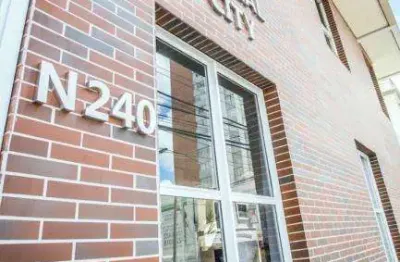 Apartamento com 2 quartos à venda na Rua Lourenço Pinto, 242, Centro, Curitiba