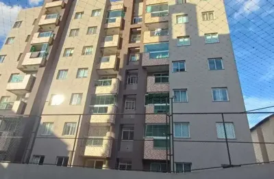 Apartamento  2 dormitórios com suíte e sacada, vaga garagem, elevador, sol da tarde - capão raso - curitiba/pr