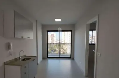 Apartamento com 1 quarto para alugar na Avenida República Argentina, 3165, Portão, Curitiba