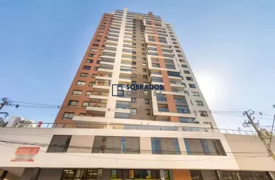 Apartamento mobiliado e com vaga de garagem no edifício igloo, vila izabel.