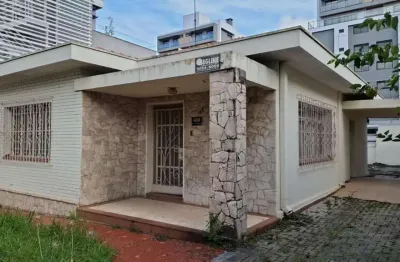 Terreno/lote à venda com 366m² por r$ 1.290.000,00 no bairro alto da rua xv - curitiba / pr