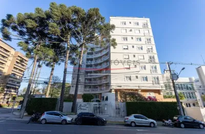 Apartamento com 3 suítes no bigorrilho à venda, 142 m² por r$ 1.850.000 - bigorrilho - curitiba/pr