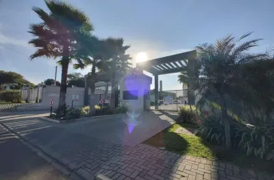 Apartamento com 2 dormitórios à venda, 38 m² por r$ 195.000 - são gabriel - colombo/pr