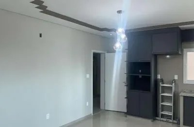 Apartamento perfeito no condominio edificio montpellier - ponta grossa 