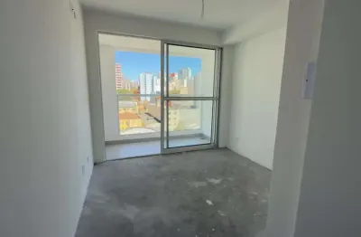 Studio moderno no centro – excelente opção para investidores