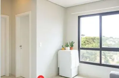 Apartamento com 2 dormitórios à venda, 49 m² por r$ 450.000,00 - são francisco - curitiba/pr