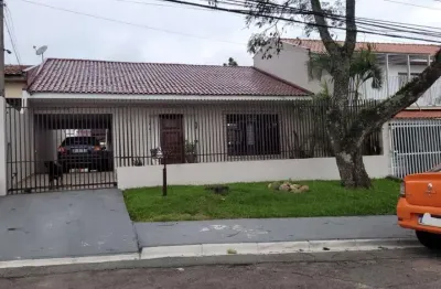 Casa com 4 dormitórios à venda com 363m² por r$ 1.250.000,00 no bairro xaxim - curitiba / pr
