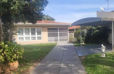 Casa com 4 dormitórios à venda com 588m² por r$ 1.250.000,00 no bairro portão - curitiba / pr