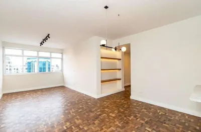 Apartamento com 3 dormitórios à venda, 101 m² por r$ 850.000,00 - alto da glória - curitiba/pr