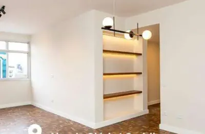 Apartamento com 3 dormitórios à venda, 101 m² por r$ 850.000,00 - alto da glória - curitiba/pr