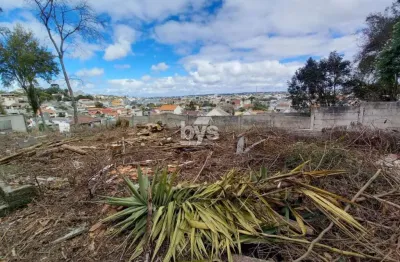 Terreno/lote à venda com 1200m² por r$ 1.200.000,00 no bairro guabirotuba - curitiba / pr