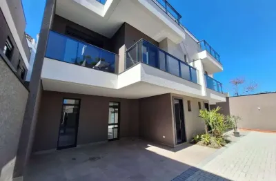 Sobrado com 3 dormitórios à venda com 180m² por r$ 1.200.000,00 no bairro jardim das américas - curitiba / pr