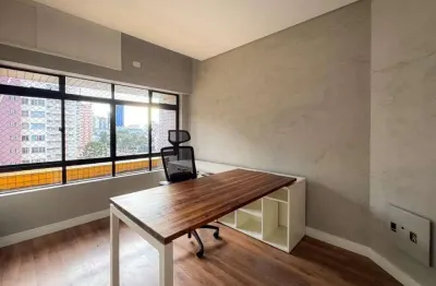 Conjunto comercial c/ 3 ambientes à venda, 40 m² por r$ 214.900 - centro - curitiba/pr