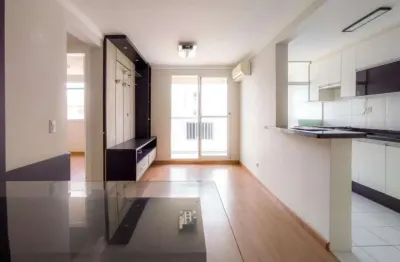 Apartamento com 2 dormitórios à venda, 53 m² por r$ 305.000,00 - cidade jardim - são josé dos pinhais/pr