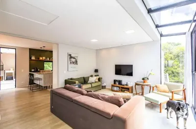 Casa com 3 dormitórios à venda, 190 m² por r$ 1.365.000,00 - pilarzinho - curitiba/pr