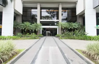 Sala comercial para alugar na Avenida Anita Garibaldi, 850, Ahú, Curitiba