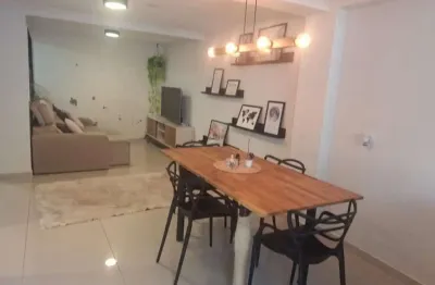 Sobrado com 3 dormitórios à venda, 95 m² por R$ 380.000,00 - Alto Boqueirão - Curitiba/PR