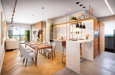 Apartamento com 3 dormitórios à venda, 94 m² por r$ 1.299.000,00 - champagnat - curitiba/pr