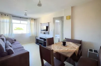 Apartamento com 2 dormitórios à venda, 45 m² por r$ 291.500,00 - novo mundo - curitiba/pr