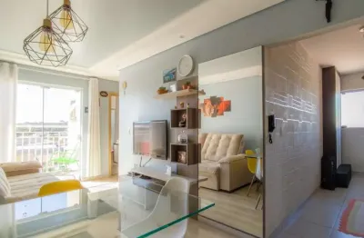 Apartamento com 2 dormitórios à venda, 58 m² por r$ 229.000,00 - osasco - colombo/pr