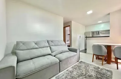 Apartamento com 2 quartos à venda na Rua Alagoas, 477, Iguaçu, Araucária