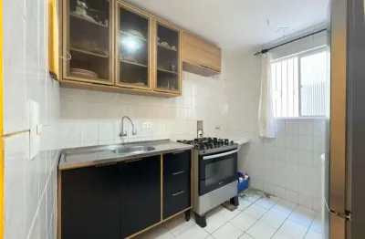 Apartamento com 3 quartos à venda, campo comprido, curitiba - pr