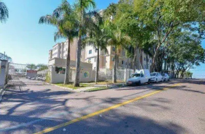 Apartamento com 3 dormitórios à venda com 64.17m² por r$ 595.000,00 no bairro cajuru - curitiba / pr