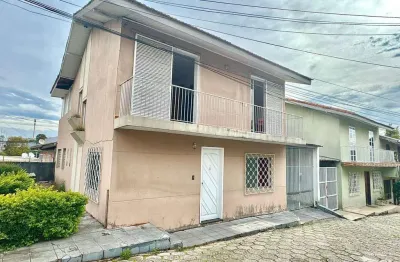 Casa com 3 quartos à venda na Rua Laudelino Ferreira Lopes, 2380, Capão Raso, Curitiba