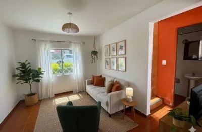 Casa com 3 quartos à venda na Rua Laudelino Ferreira Lopes, 2380, Capão Raso, Curitiba