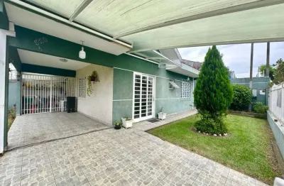 Casa com 3 quartos à venda na Rua Maringá, 520, Pinheirinho, Curitiba