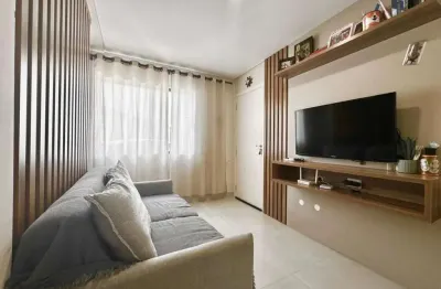 Casa em condomínio fechado com 2 quartos à venda na Rua José Dudek, Pinheirinho, Curitiba