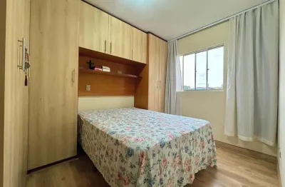 Apartamento com 3 dormitórios à venda com 63.25m² por r$ 385.000,00 no bairro capão raso - curitiba / pr