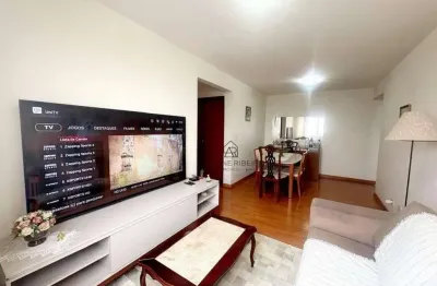Apartamento com 2 dormitórios à venda, 56 m² por r$ 358.000,00 - novo mundo - curitiba/pr