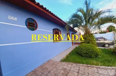 Casa com 3 dormitórios para alugar, 110 m²  - pinheirinho - curitiba/pr